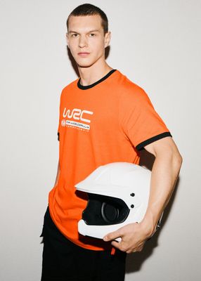 DiverseExtreme - T-shirt męski na wiosnę ze sklepu: Diverse w kategorii: T-shirty męskie