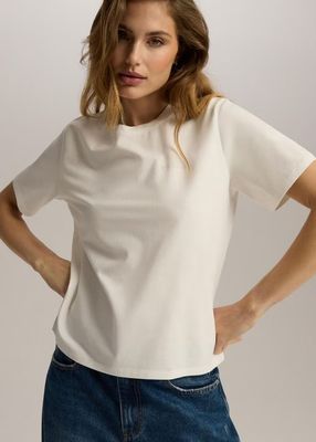 Bluzka damska casual Diverse ze sklepu: Diverse w kategorii: Bluzki damskie - zdjęcie 44D75FA-DAF-8163_10047494