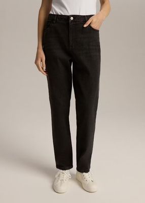 Jeansy damskie na wiosnę casual Diverse ze sklepu: Diverse w kategorii: Jeansy damskie - zdjęcie 44D75FA-DAF-8163_10047526