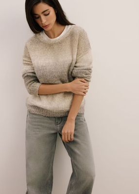 Sweter damski Diverse ze sklepu: Diverse w kategorii: Swetry damskie - zdjęcie 44D75FA-DAF-8163_10047934