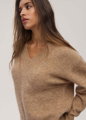 Sweter damski Diverse ze sklepu: Diverse w kategorii: Swetry damskie - zdjęcie 44D75FA-DAF-8163_10047948