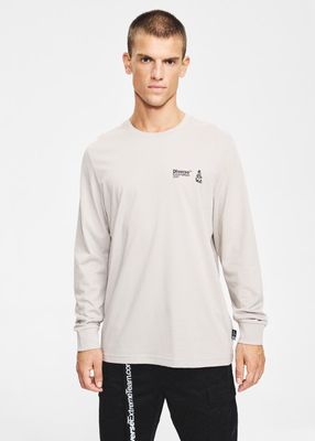 T-shirt męski casual DiverseExtreme ze sklepu: Diverse w kategorii: T-shirty męskie - zdjęcie 44D75FA-DAF-8163_10048072