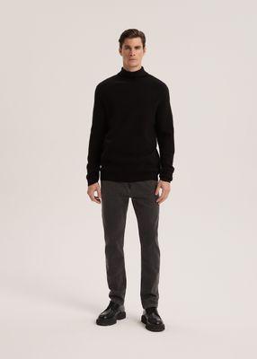 Sweter męski na zimę Diverse ze sklepu: Diverse w kategorii: Swetry męskie - zdjęcie 44D75FA-DAF-8163_10048123
