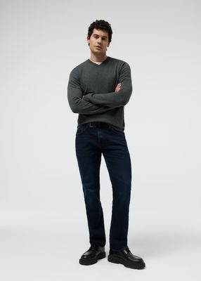 Sweter męski casualowy Diverse ze sklepu: Diverse w kategorii: Swetry męskie - zdjęcie 44D75FA-DAF-8163_10048126