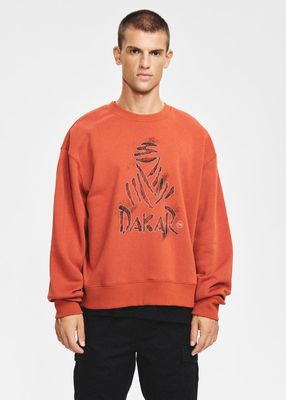 Bluza męska jesienna DiverseExtreme ze sklepu: Diverse w kategorii: Bluzy męskie - zdjęcie 44D75FA-DAF-8163_10048145