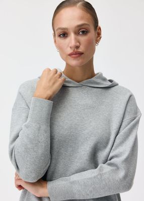 Sweter damski na zimę Diverse ze sklepu: Diverse w kategorii: Swetry damskie - zdjęcie 44D75FA-DAF-8163_10048280