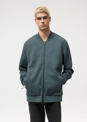 Bluza męska casual Diverse ze sklepu: Diverse w kategorii: Bluzy męskie