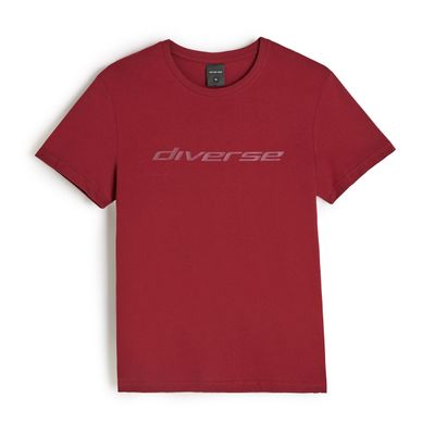 T-shirt męski Diverse ze sklepu: Diverse w kategorii: T-shirty męskie - zdjęcie 44D75FA-DAF-8163_10048803
