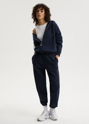 Diverse - Bluza damska w sportowym stylu ze sklepu: Diverse w kategorii: Bluzy damskie - zdjęcie 44D75FA-DAF-8163_10048823