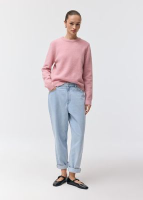 Sweter damski zimowy Diverse ze sklepu: Diverse w kategorii: Swetry damskie - zdjęcie 44D75FA-DAF-8163_10049211