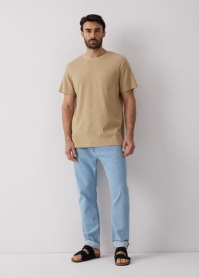 Diverse - T-shirt męski casual ze sklepu: Diverse w kategorii: T-shirty męskie - zdjęcie 44D75FA-DAF-8163_10049554