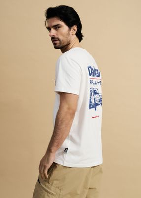 DiverseExtreme - T-shirt męski ze sklepu: Diverse w kategorii: T-shirty męskie