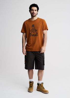 T-shirt męski wiosenny DiverseExtreme ze sklepu: Diverse w kategorii: T-shirty męskie - zdjęcie 44D75FA-DAF-8163_10049595
