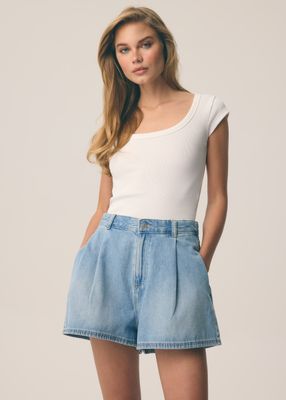 Bluzka damska casual Diverse ze sklepu: Diverse w kategorii: Bluzki damskie - zdjęcie 44D75FA-DAF-8163_10049659