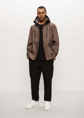Kurtka męska casual Diverse ze sklepu: Diverse w kategorii: Kurtki męskie - zdjęcie 44D75FA-DAF-8163_10050087