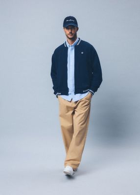 Bluza męska jesienna casual Diverse ze sklepu: Diverse w kategorii: Bluzy męskie