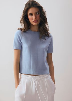 Bluzka damska casual Diverse ze sklepu: Diverse w kategorii: Bluzki damskie - zdjęcie 44D75FA-DAF-8163_10050310