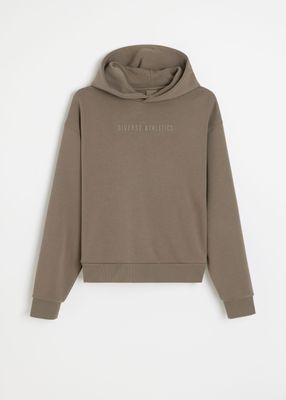 Bluza damska casualowa Diverse ze sklepu: Diverse w kategorii: Bluzy damskie - zdjęcie 44D75FA-DAF-8163_10050478