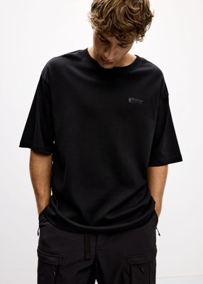 T-shirt męski na wiosnę DiverseExtreme ze sklepu: Diverse w kategorii: T-shirty męskie - zdjęcie 44D75FA-DAF-8163_10050527