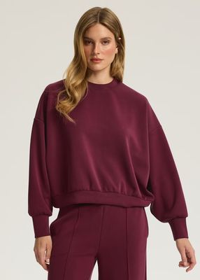 Bluza damska jesienna Diverse ze sklepu: Diverse w kategorii: Bluzy damskie - zdjęcie 44D75FA-DAF-8163_10050683