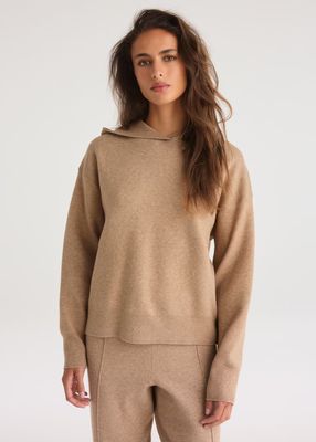 Sweter damski na zimę Diverse ze sklepu: Diverse w kategorii: Swetry damskie - zdjęcie 44D75FA-DAF-8163_10050707