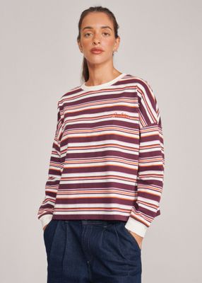 Bluzka damska casual Coalition ze sklepu: Diverse w kategorii: Bluzki damskie - zdjęcie 44D75FA-DAF-8163_10050791
