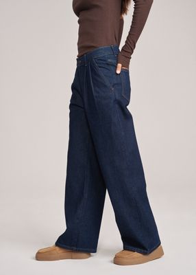 Jeansy damskie w miejskim stylu casual Coalition ze sklepu: Diverse w kategorii: Jeansy damskie - zdjęcie 44D75FA-DAF-8163_10050792