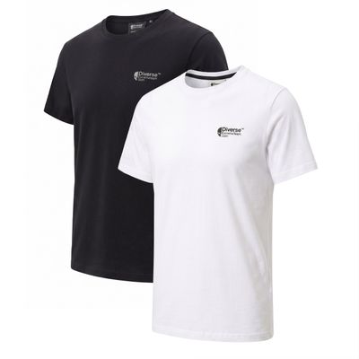 DiverseExtreme - T-shirt męski na wiosnę ze sklepu: Diverse w kategorii: T-shirty męskie - zdjęcie 44D75FA-DAF-8163_10050837