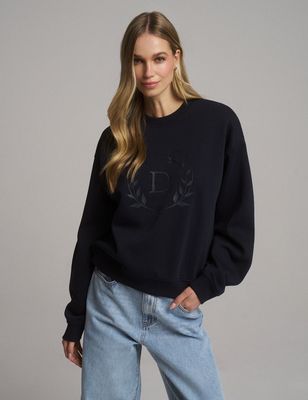 Bluza damska Diverse ze sklepu: Diverse w kategorii: Bluzy damskie - zdjęcie 44D75FA-DAF-8163_10046100