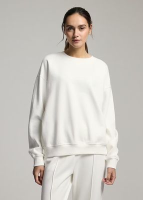 Bluza damska casual jesienna Diverse ze sklepu: Diverse w kategorii: Bluzy damskie - zdjęcie 44D75FA-DAF-8163_10046105