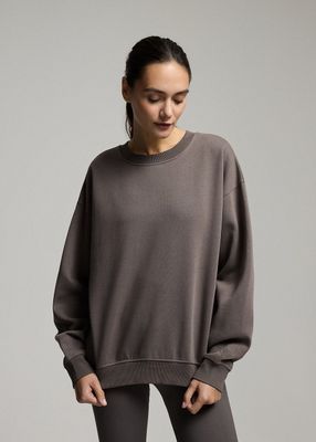 Bluza damska casual jesienna Diverse ze sklepu: Diverse w kategorii: Bluzy damskie - zdjęcie 44D75FA-DAF-8163_10046105