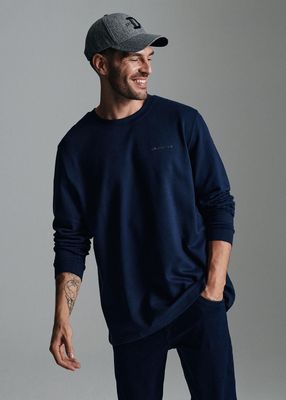 Bluza męska casualowa Diverse ze sklepu: Diverse w kategorii: Bluzy męskie - zdjęcie 44D75FA-DAF-8163_10046114