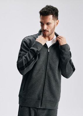Bluza męska na jesień Diverse ze sklepu: Diverse w kategorii: Bluzy męskie - zdjęcie 44D75FA-DAF-8163_10046120