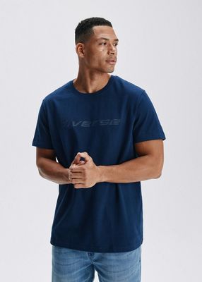 T-shirt męski Diverse ze sklepu: Diverse w kategorii: T-shirty męskie - zdjęcie 44D75FA-DAF-8163_10046170