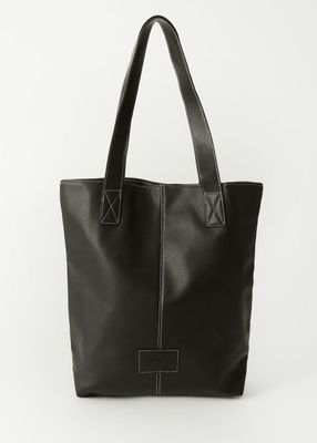 Shopper bag w sportowym stylu Diverse ze sklepu: Diverse w kategorii: Torby Shopper bag - zdjęcie 44D75FA-DAF-8163_10046187