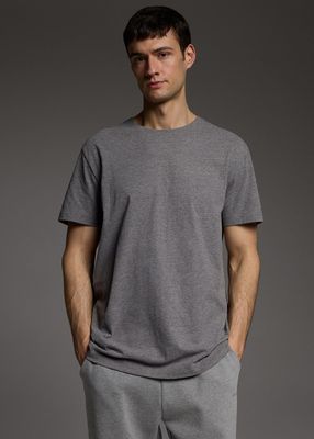 T-shirt męski casualowy Diverse ze sklepu: Diverse w kategorii: T-shirty męskie - zdjęcie 44D75FA-DAF-8163_10046191