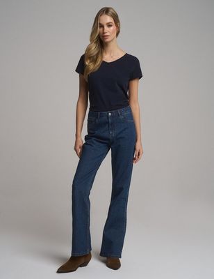Bluzka damska casual Diverse ze sklepu: Diverse w kategorii: Bluzki damskie - zdjęcie 44D75FA-DAF-8163_10046202