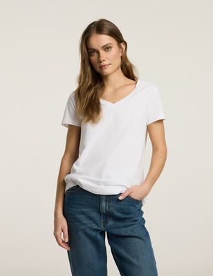 Bluzka damska casual Diverse ze sklepu: Diverse w kategorii: Bluzki damskie - zdjęcie 44D75FA-DAF-8163_10046207