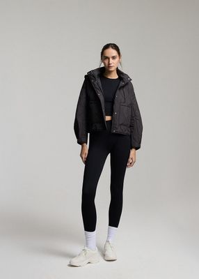 Kurtka damska jesienna casual Diverse ze sklepu: Diverse w kategorii: Kurtki damskie - zdjęcie 44D75FA-DAF-8163_10046225