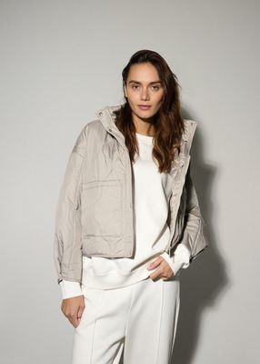 Kurtka damska jesienna casual Diverse ze sklepu: Diverse w kategorii: Kurtki damskie - zdjęcie 44D75FA-DAF-8163_10046225