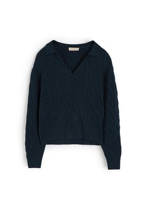Sweter damski casual Diverse ze sklepu: Diverse w kategorii: Swetry damskie - zdjęcie 44D75FA-DAF-8163_10046235