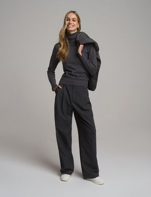 Sweter damski Diverse ze sklepu: Diverse w kategorii: Swetry damskie - zdjęcie 44D75FA-DAF-8163_10046239
