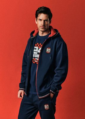 DiverseExtreme - Bluza męska młodzieżowa ze sklepu: Diverse w kategorii: Bluzy męskie - zdjęcie 44D75FA-DAF-8163_10046356