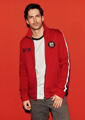 Bluza męska na zimę DiverseExtreme ze sklepu: Diverse w kategorii: Bluzy męskie - zdjęcie 44D75FA-DAF-8163_10046357
