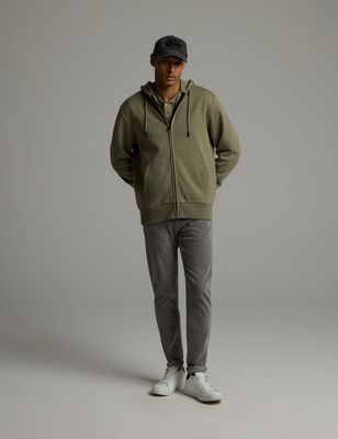 Bluza męska casualowa Diverse ze sklepu: Diverse w kategorii: Bluzy męskie - zdjęcie 44D75FA-DAF-8163_10046367