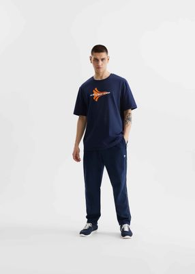 T-shirt męski Diverse ze sklepu: Diverse w kategorii: T-shirty męskie - zdjęcie 44D75FA-DAF-8163_10046419