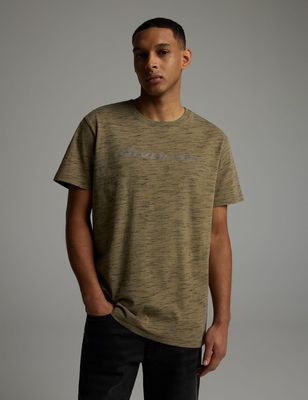 Diverse - T-shirt męski ze sklepu: Diverse w kategorii: T-shirty męskie - zdjęcie 44D75FA-DAF-8163_10046423