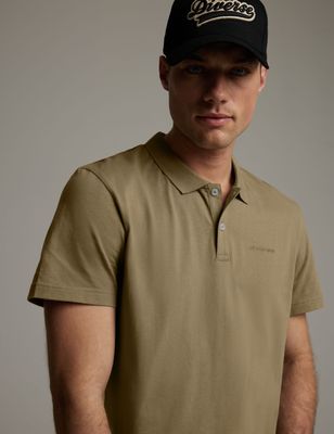T-shirt męski casualowy wiosenny Diverse ze sklepu: Diverse w kategorii: T-shirty męskie - zdjęcie 44D75FA-DAF-8163_10046437