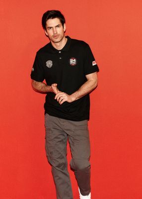 T-shirt męski na wiosnę casual DiverseExtreme ze sklepu: Diverse w kategorii: T-shirty męskie - zdjęcie 44D75FA-DAF-8163_10046439
