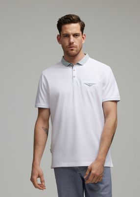 T-shirt męski Diverse ze sklepu: Diverse w kategorii: T-shirty męskie - zdjęcie 44D75FA-DAF-8163_10046442